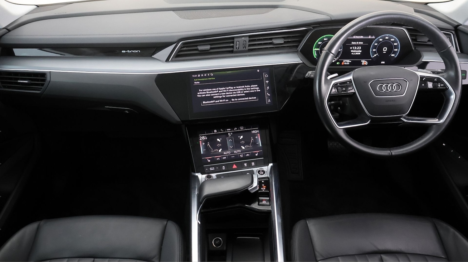 Used Audi e-tron 2021 for sale - 77461013: Photo 13