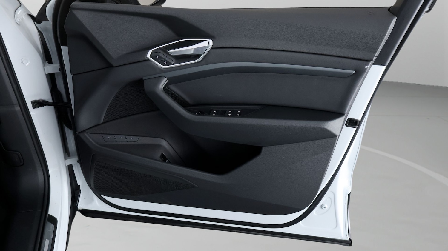 Used Audi e-tron 2021 for sale - 77461013: Photo 15