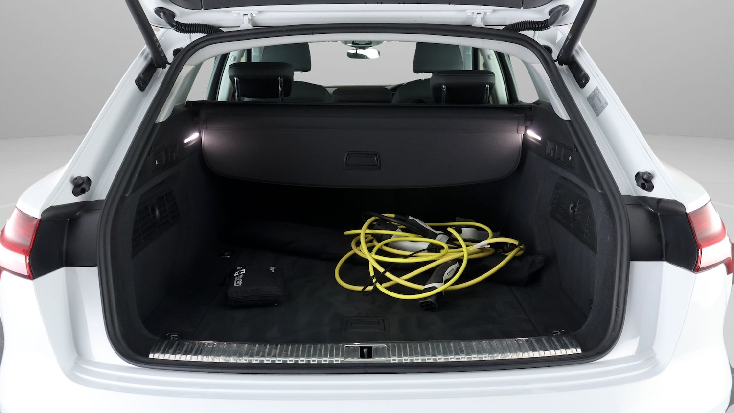 Used Audi e-tron 2021 for sale - 77461013: Photo 17