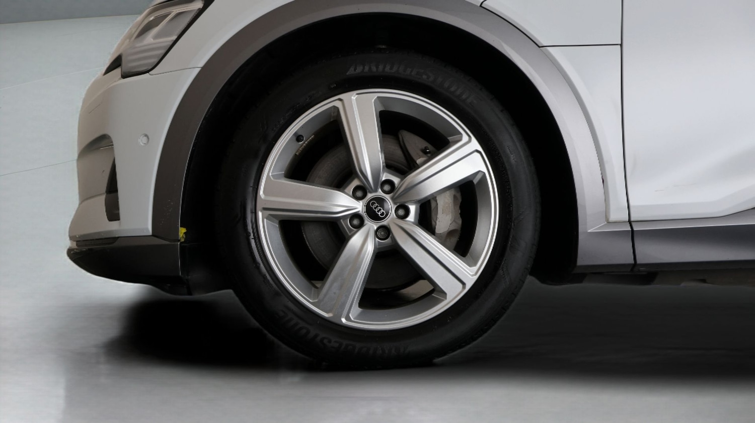 Used Audi e-tron 2021 for sale - 77461013: Photo 18