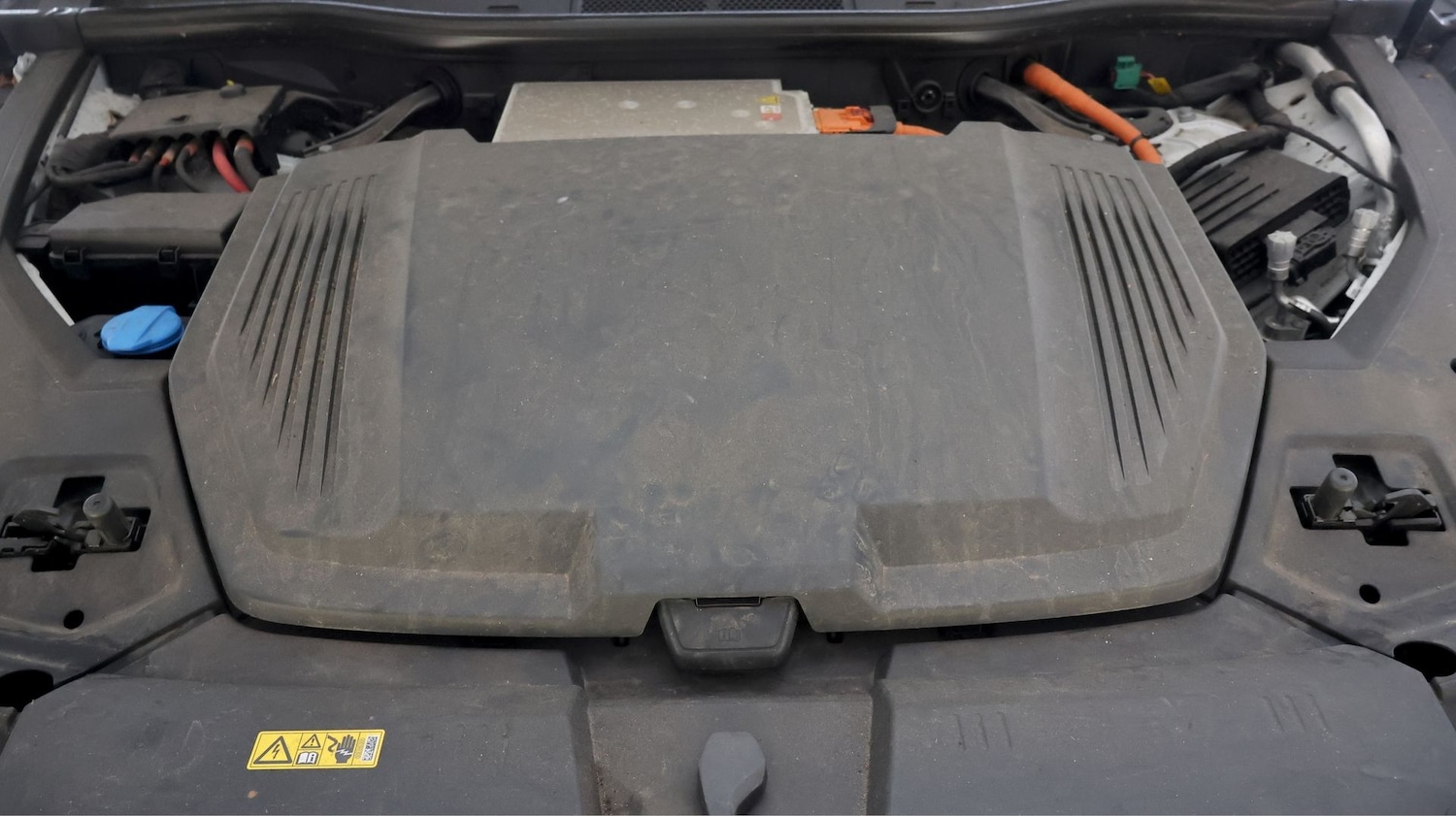 Used Audi e-tron 2021 for sale - 77461013: Photo 19