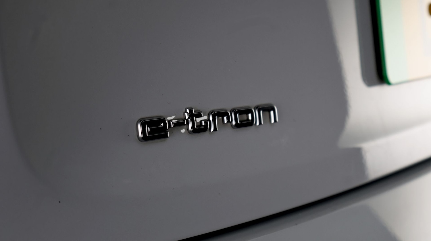 Used Audi e-tron 2021 for sale - 77461013: Photo 21