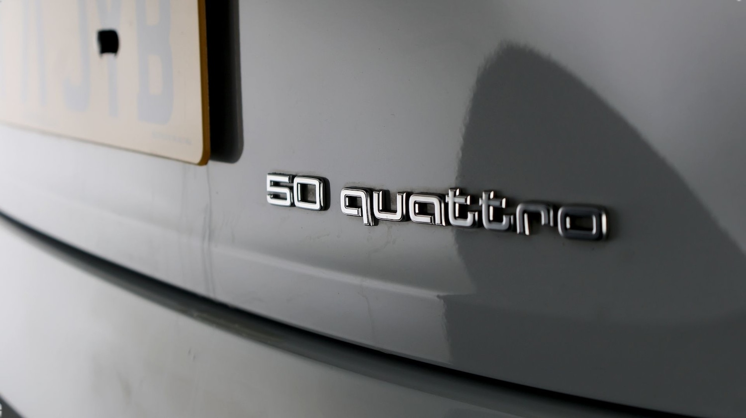 Used Audi e-tron 2021 for sale - 77461013: Photo 23