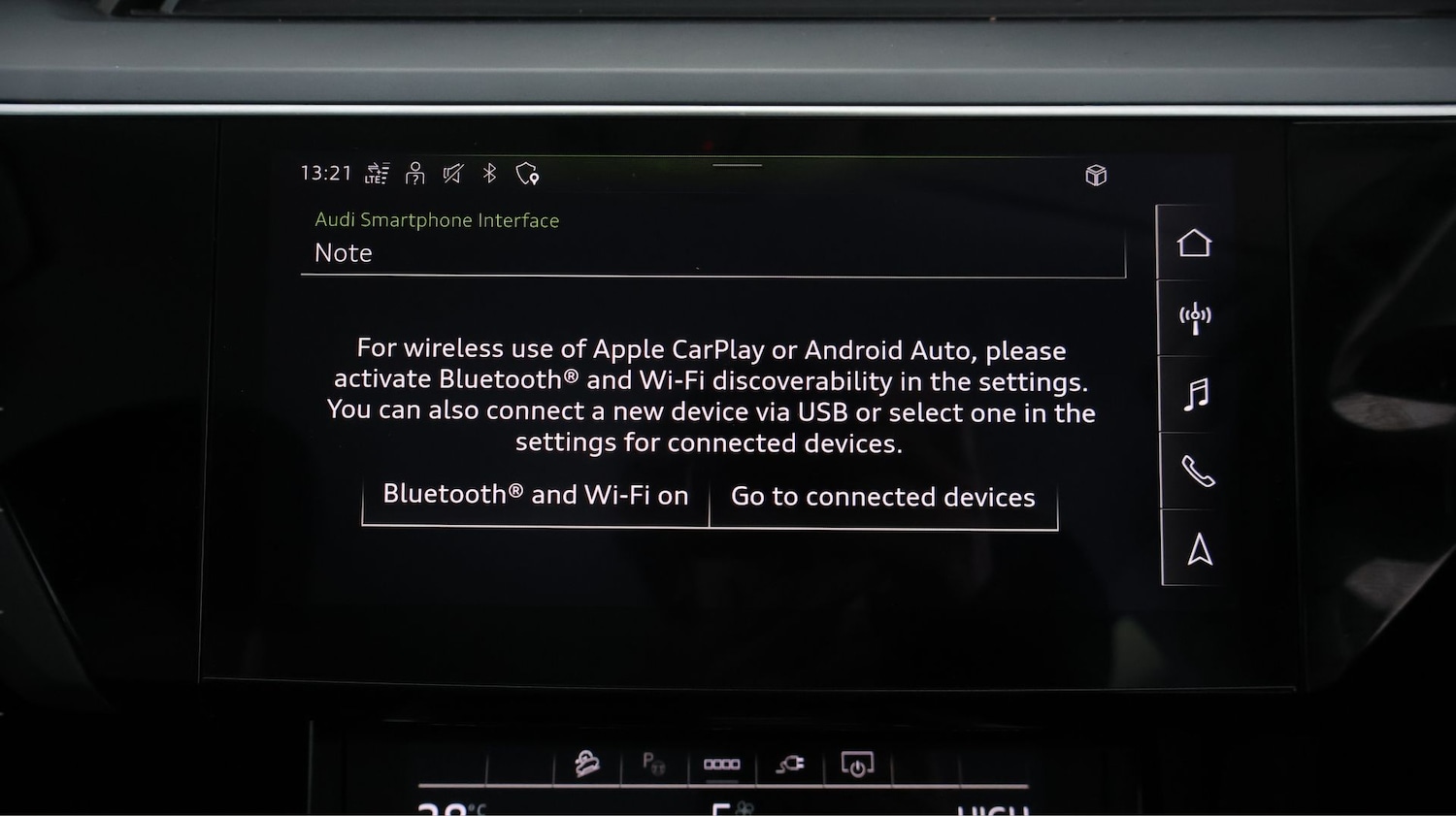 Used Audi e-tron 2021 for sale - 77461013: Photo 26