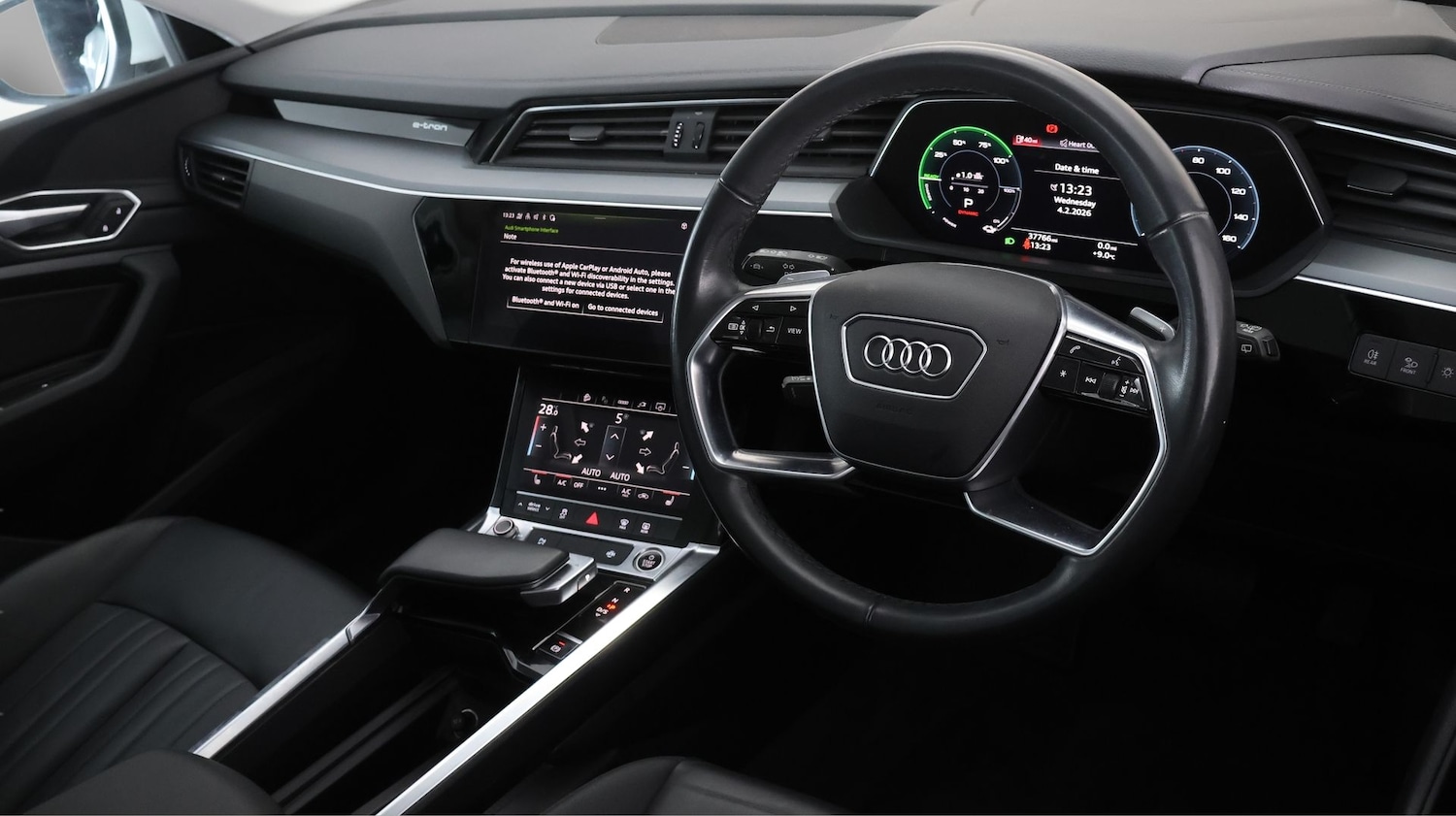 Used Audi e-tron 2021 for sale - 77461013: Photo 9