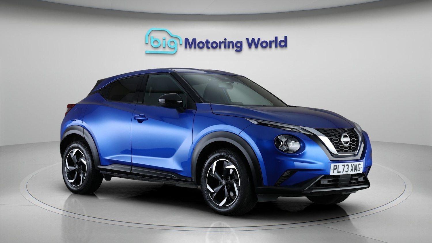 Used Nissan Juke 2024 for sale - 77558443: Photo 1