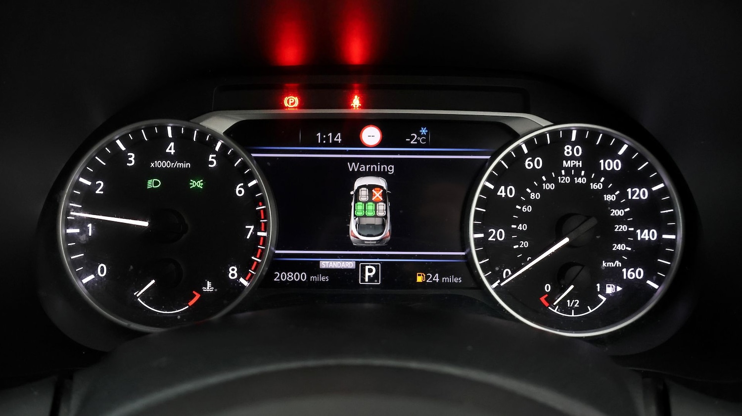 Used Nissan Juke 2024 for sale - 77558443: Photo 10