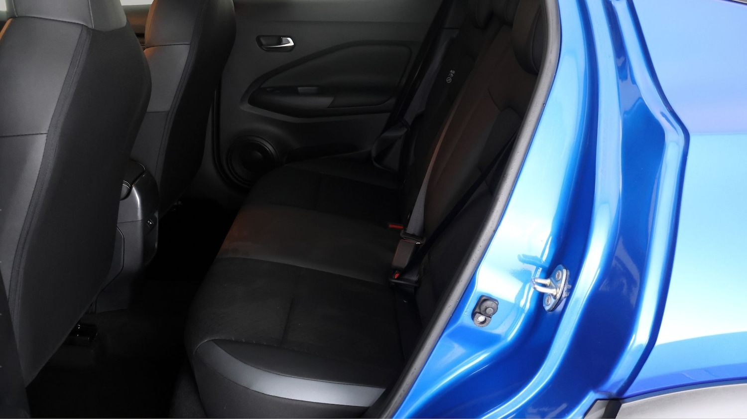 Used Nissan Juke 2024 for sale - 77558443: Photo 15