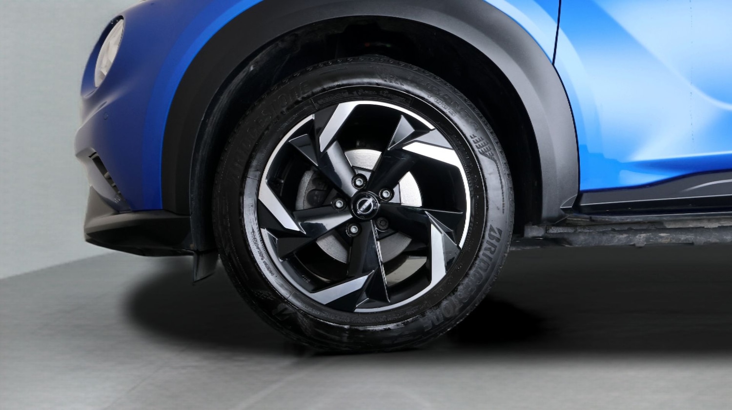 Used Nissan Juke 2024 for sale - 77558443: Photo 17