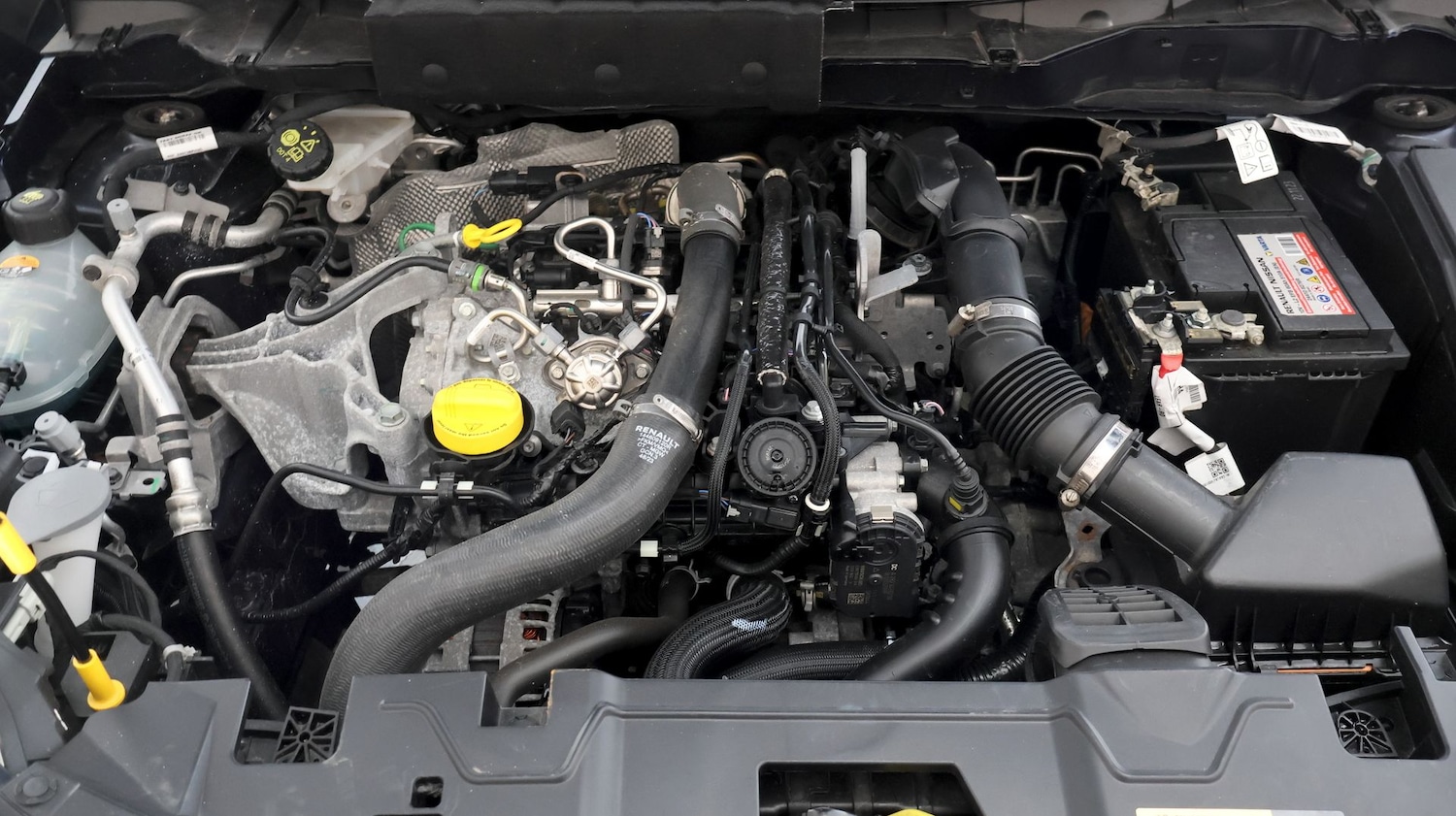 Used Nissan Juke 2024 for sale - 77558443: Photo 18