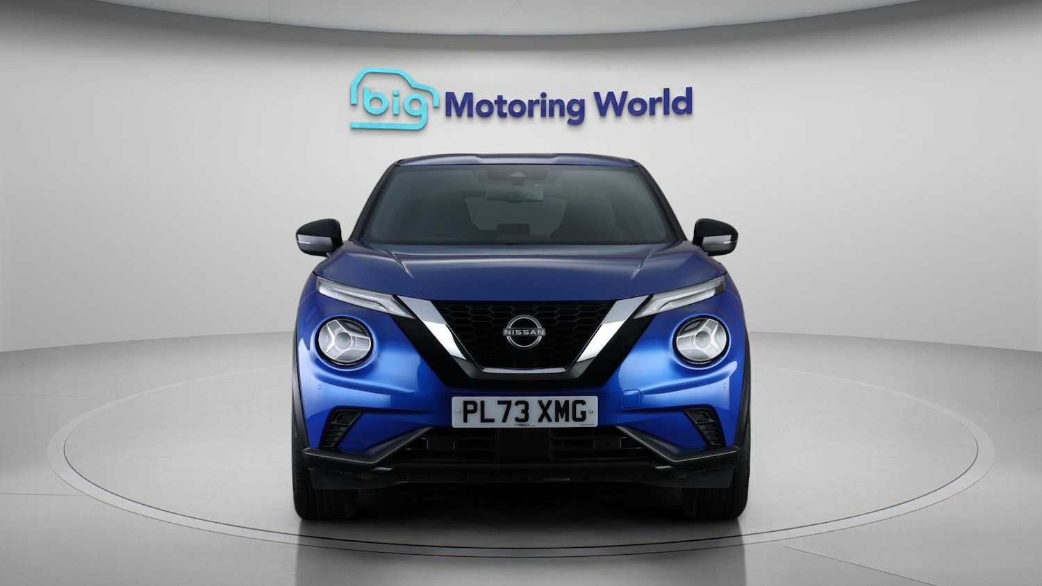 Used Nissan Juke 2024 for sale - 77558443: Photo 2