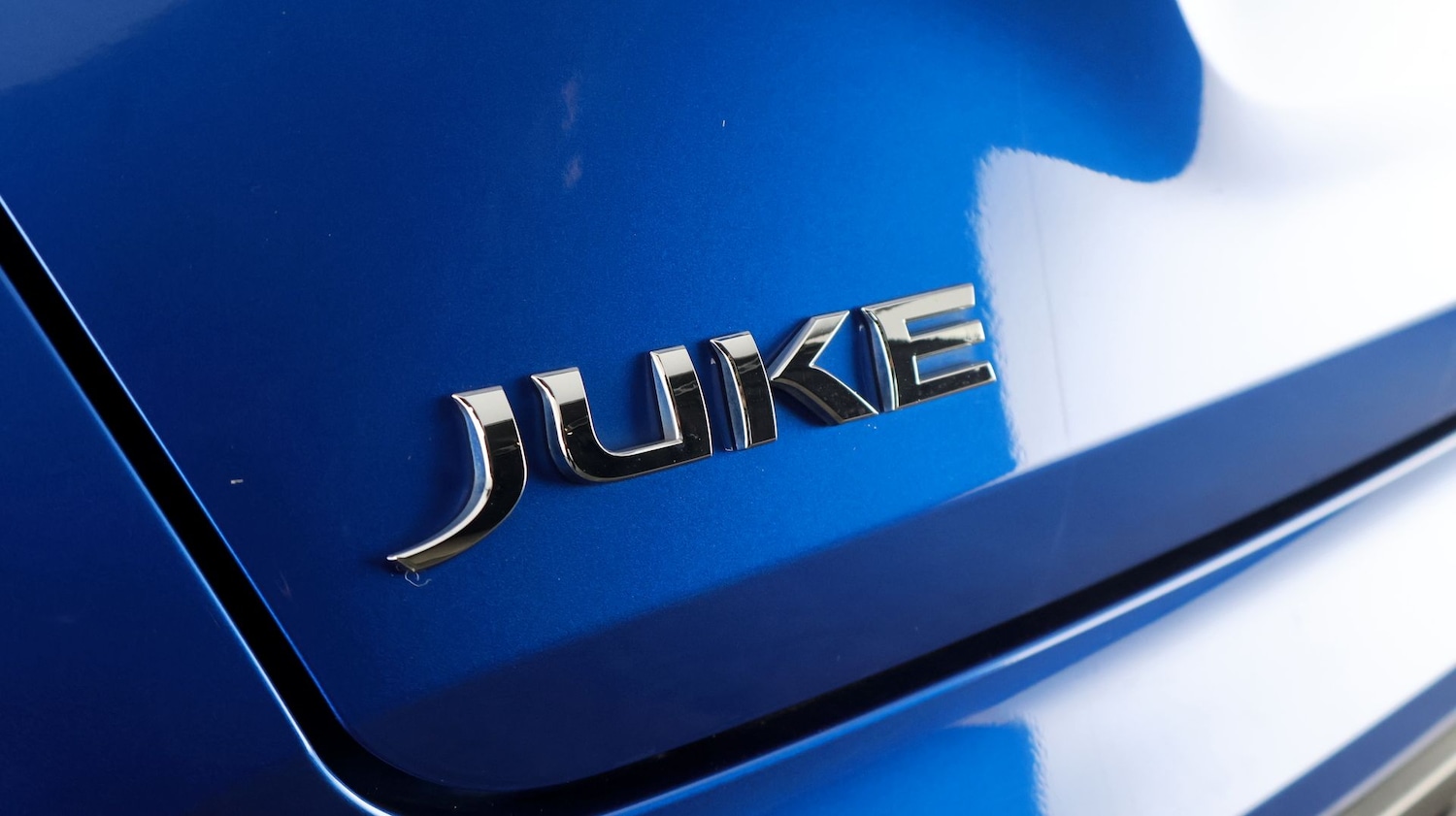 Used Nissan Juke 2024 for sale - 77558443: Photo 20