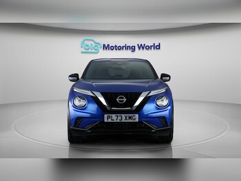 Used Nissan Juke 2024 for sale - 77558443: Photo