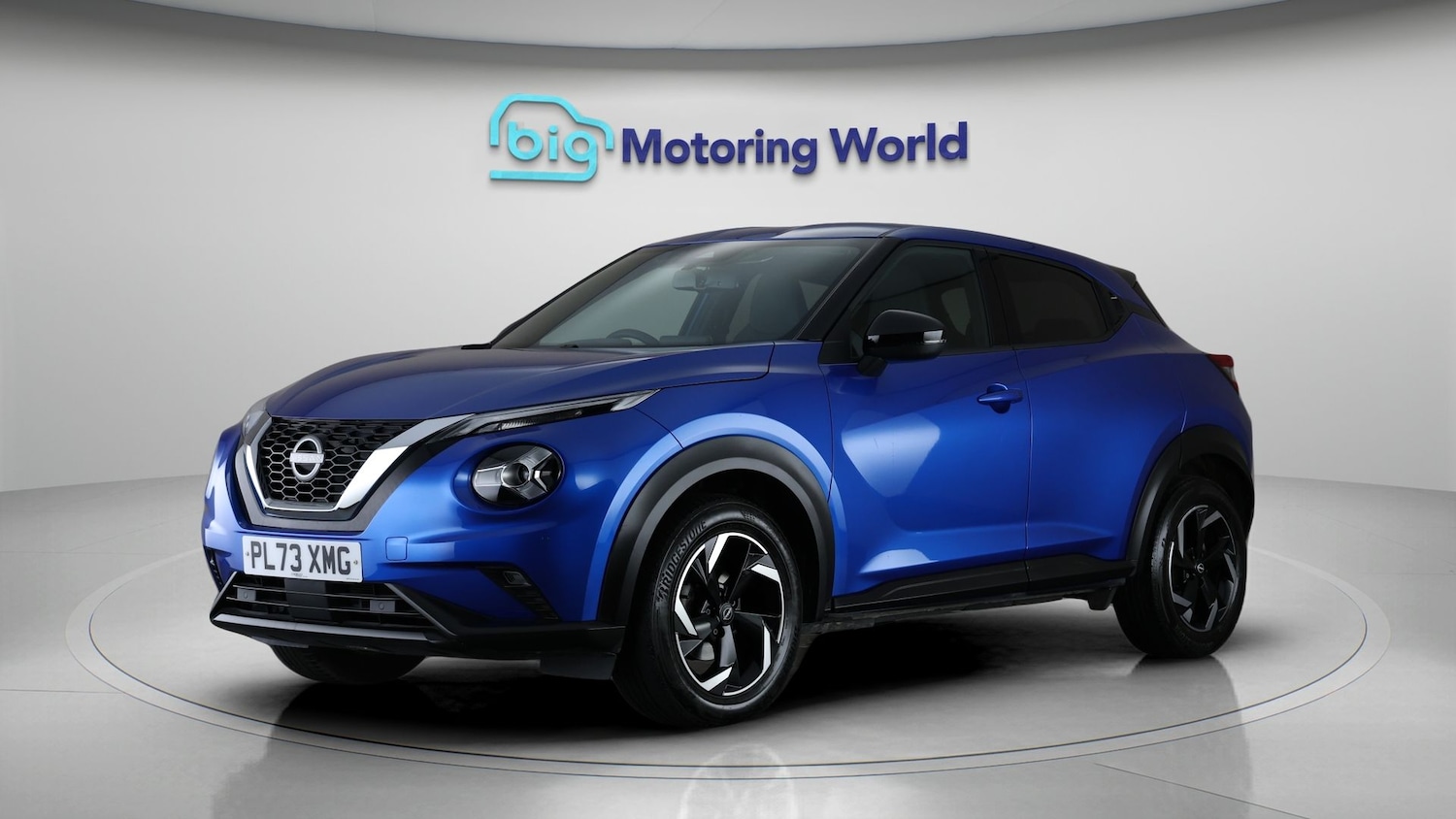 Used Nissan Juke 2024 for sale - 77558443: Photo 3