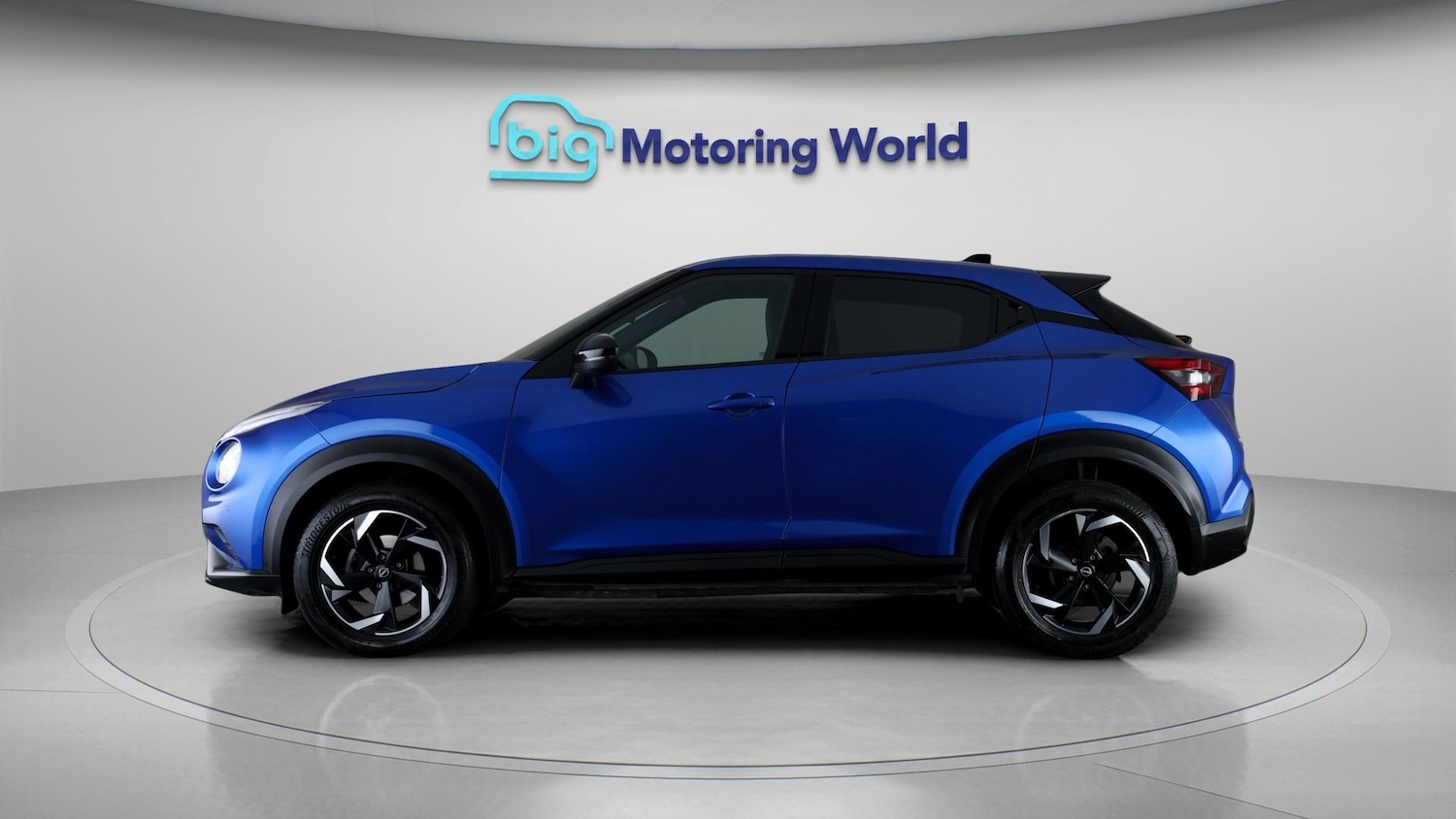 Used Nissan Juke 2024 for sale - 77558443: Photo 4