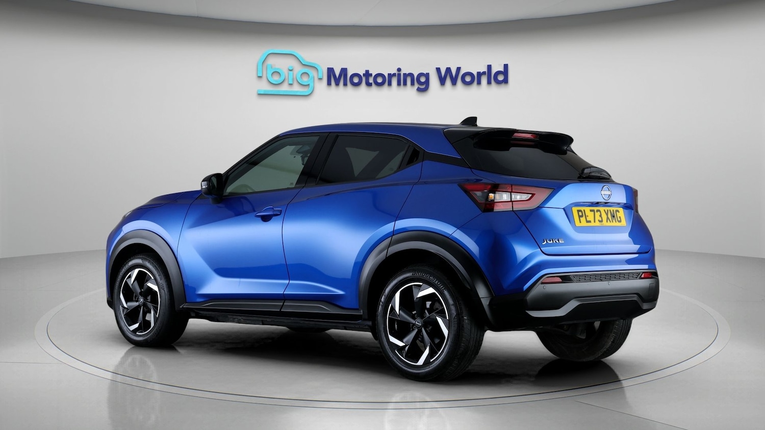 Used Nissan Juke 2024 for sale - 77558443: Photo 5