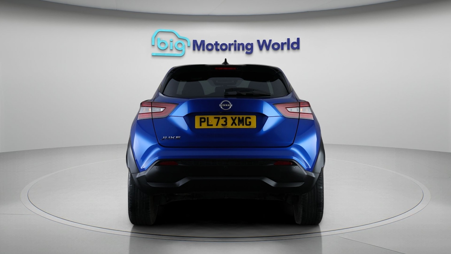 Used Nissan Juke 2024 for sale - 77558443: Photo 6