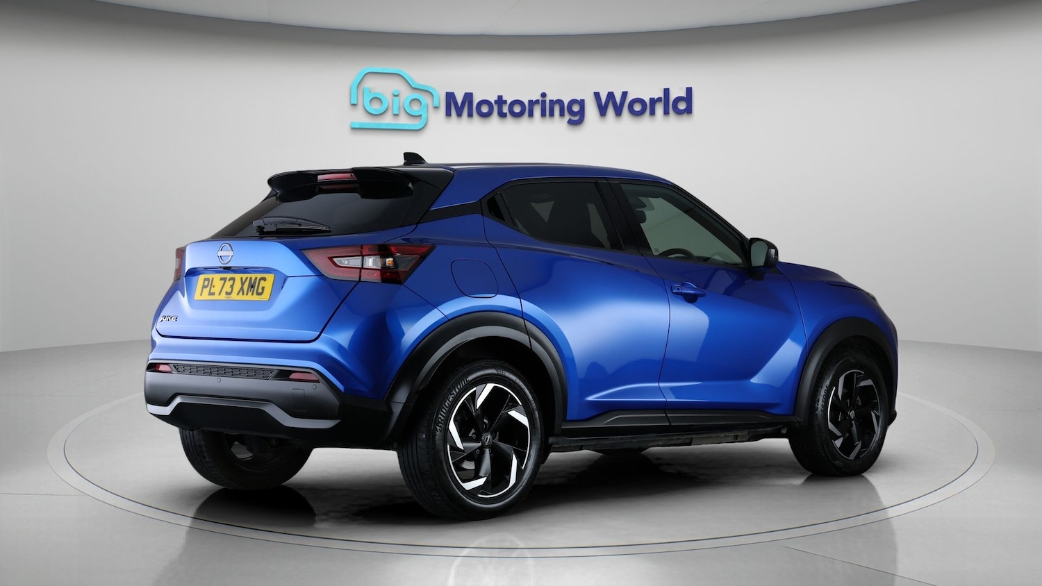 Used Nissan Juke 2024 for sale - 77558443: Photo 7