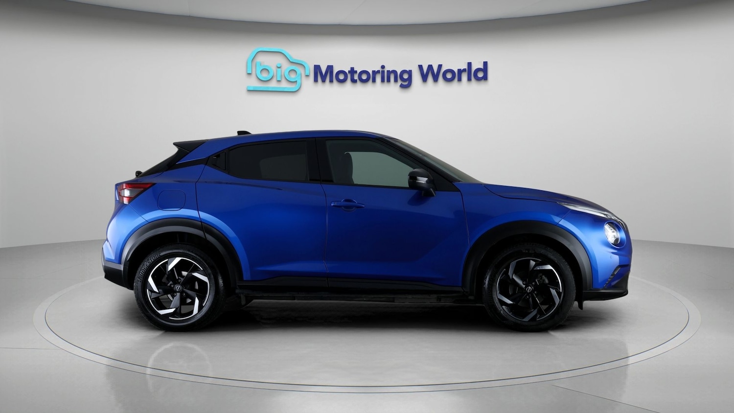 Used Nissan Juke 2024 for sale - 77558443: Photo 8