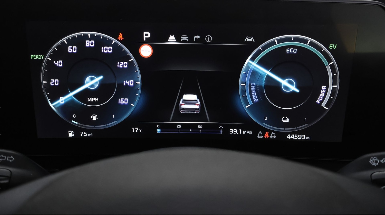 Used Kia Sportage 2023 for sale - 78202315: Photo 10