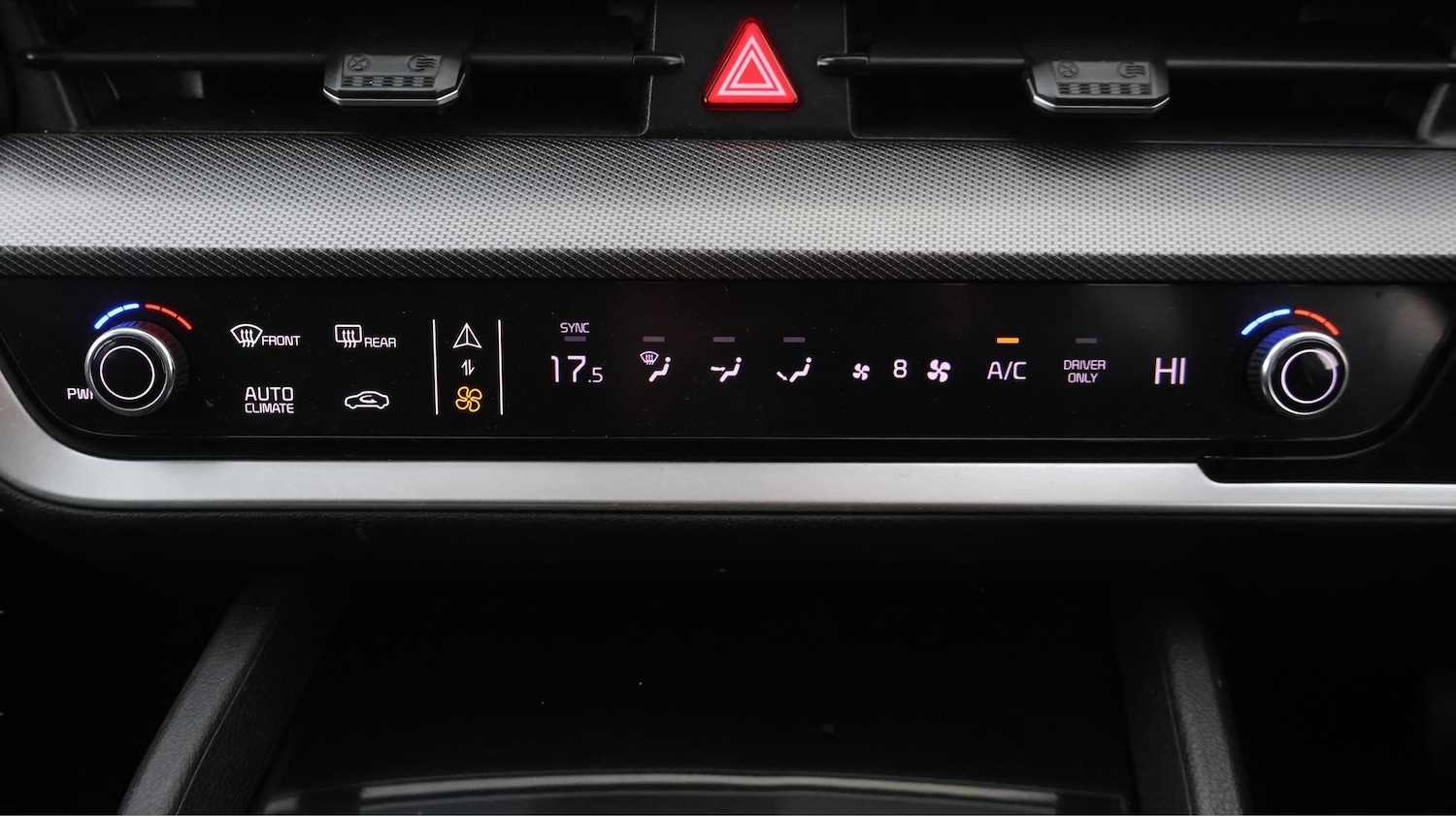 Used Kia Sportage 2023 for sale - 78202315: Photo 11