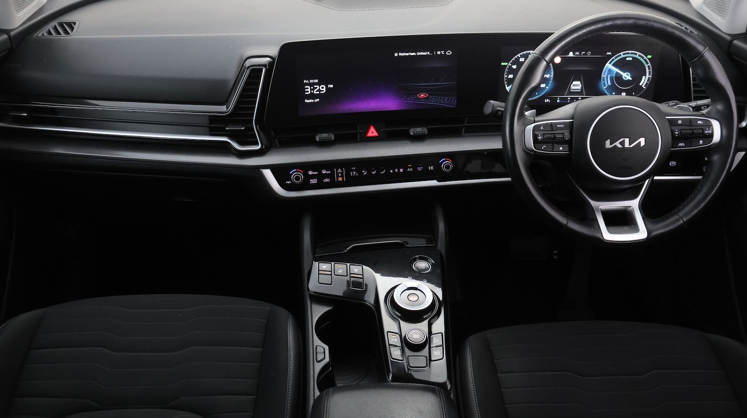 Used Kia Sportage 2023 for sale - 78202315: Photo 12