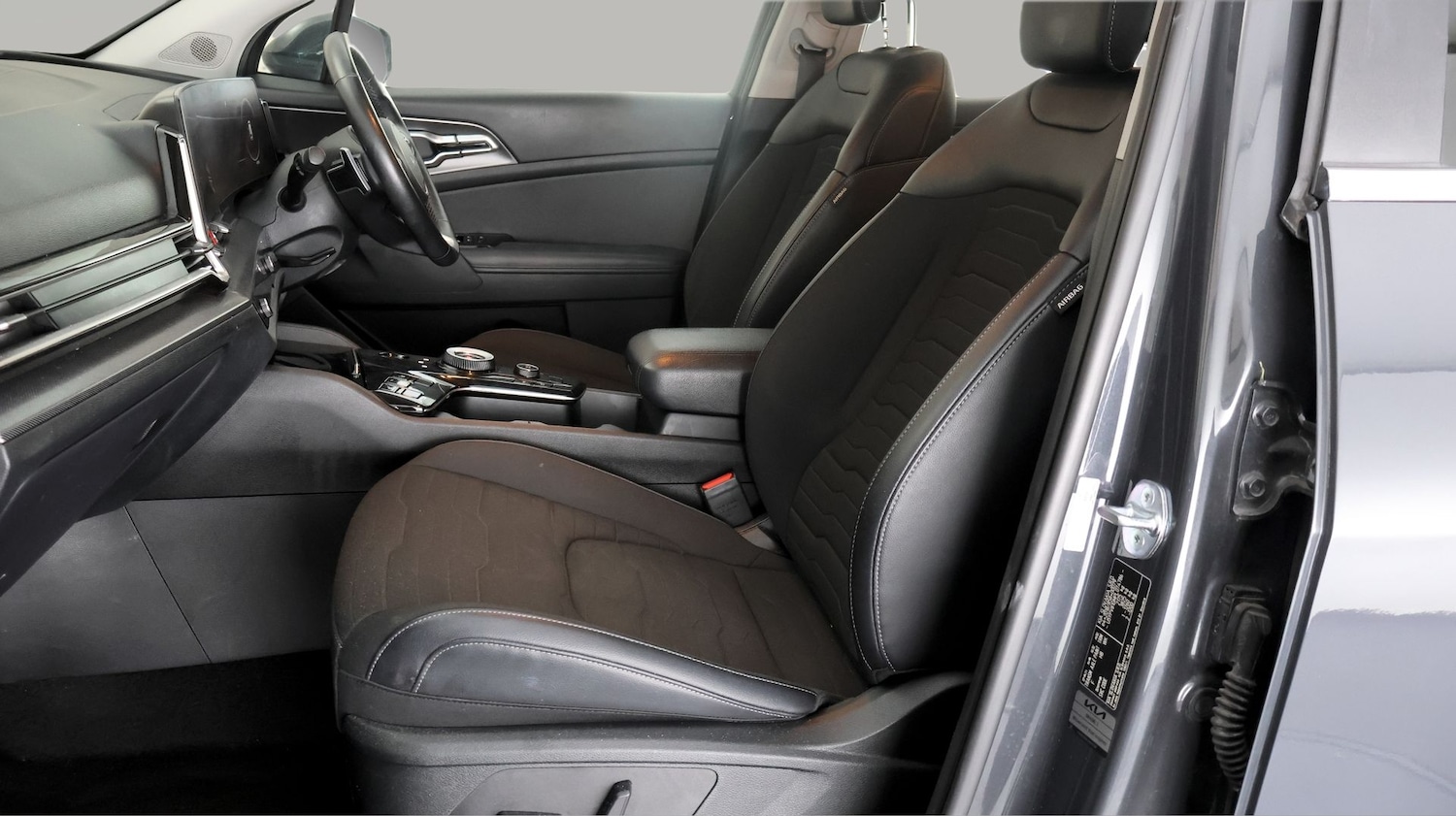 Used Kia Sportage 2023 for sale - 78202315: Photo 13