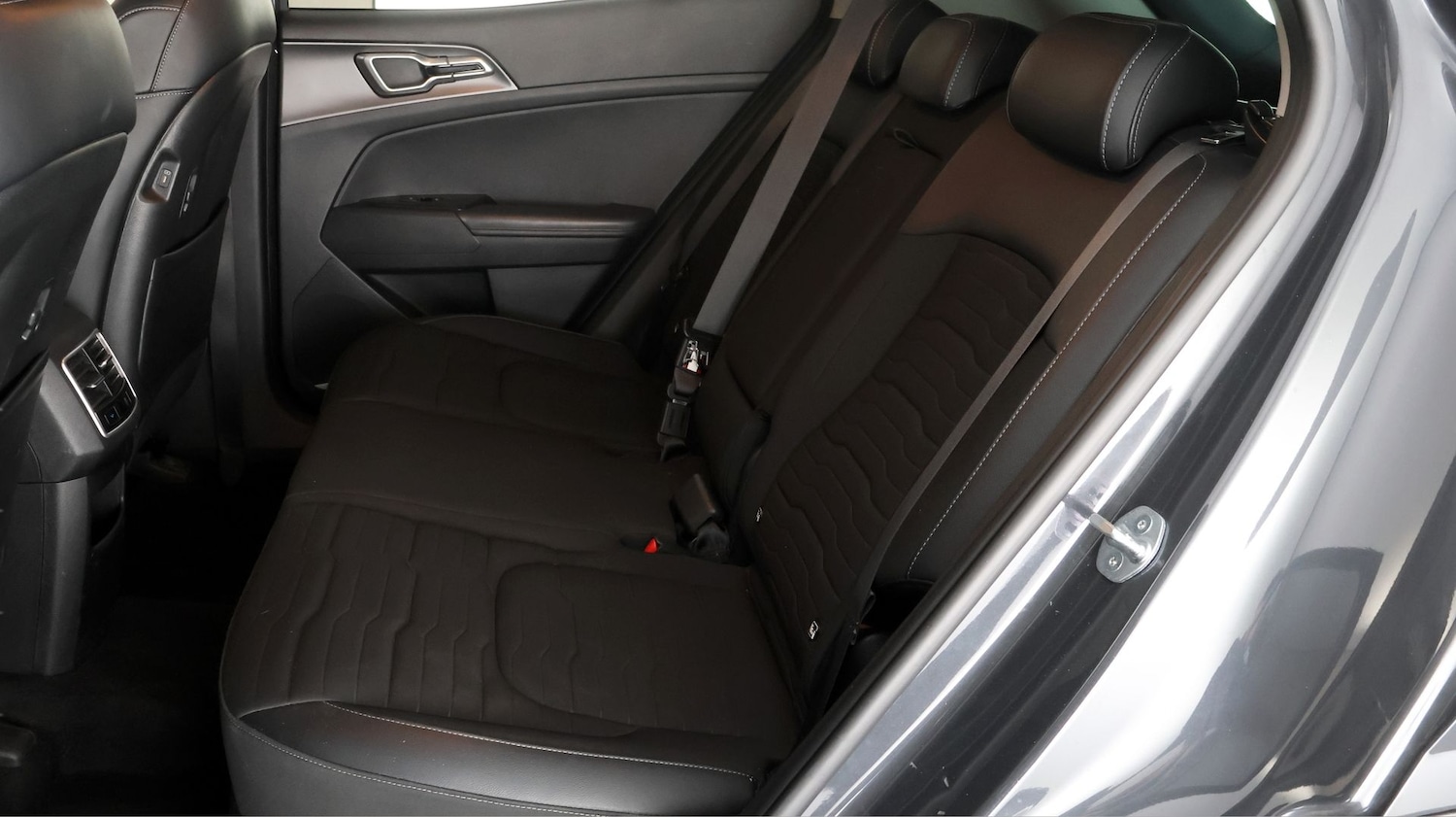 Used Kia Sportage 2023 for sale - 78202315: Photo 15