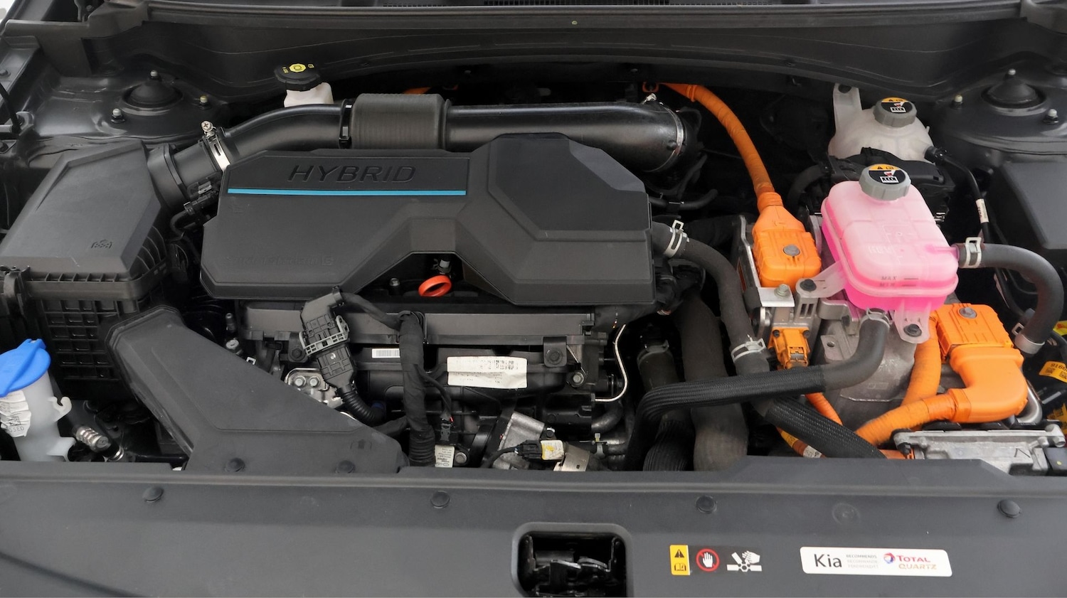 Used Kia Sportage 2023 for sale - 78202315: Photo 18