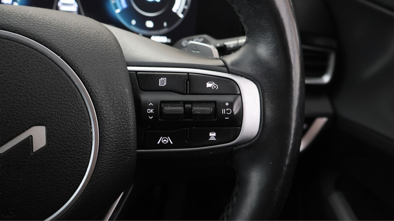 Used Kia Sportage 2023 for sale - 78202315: Photo 21