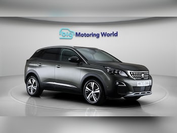Used Peugeot 3008 2020 for sale - 75707643: Photo