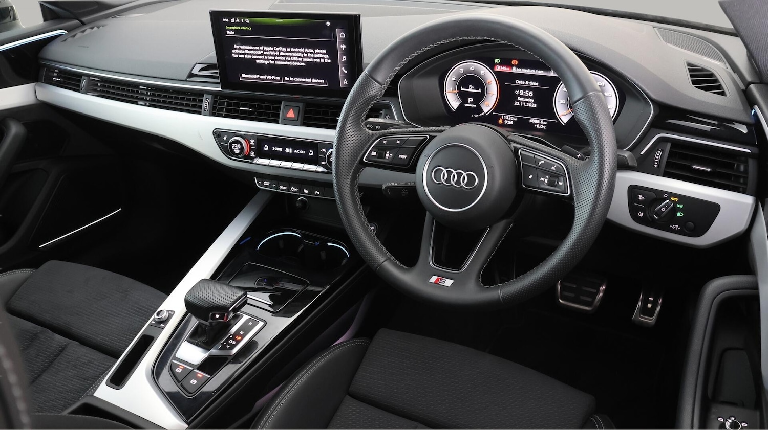 Used Audi A5 2023 for sale - 76666613: Photo 10