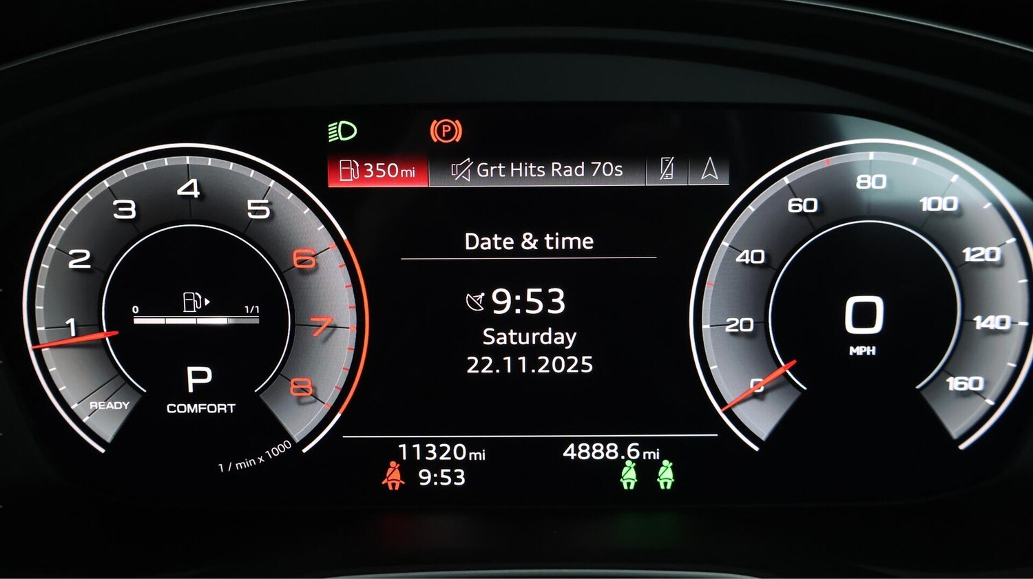 Used Audi A5 2023 for sale - 76666613: Photo 11