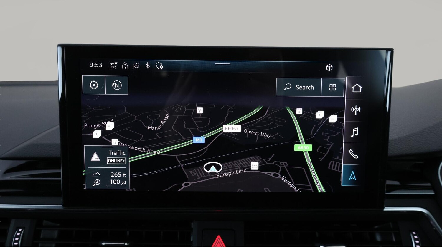 Used Audi A5 2023 for sale - 76666613: Photo 12