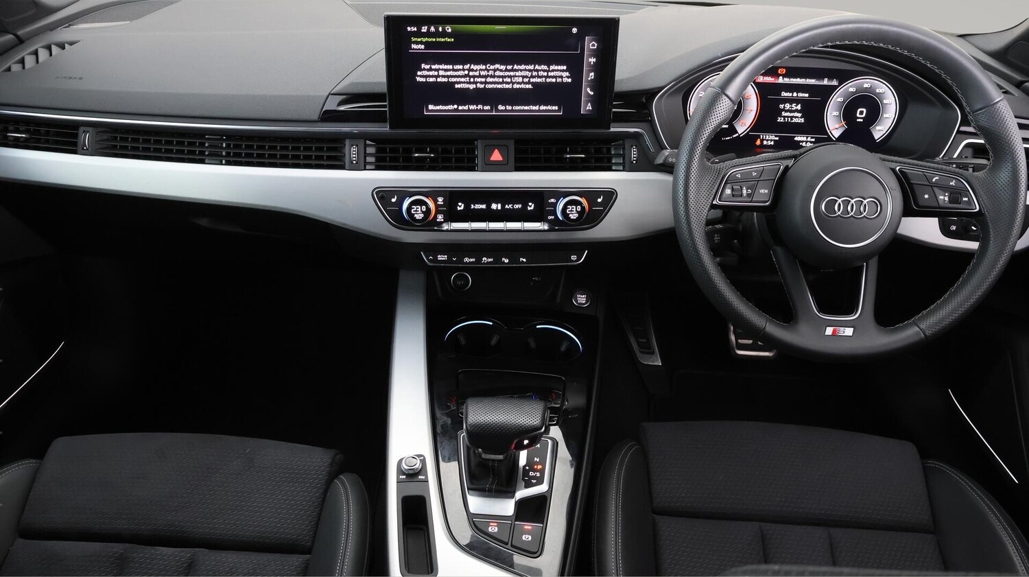 Used Audi A5 2023 for sale - 76666613: Photo 14