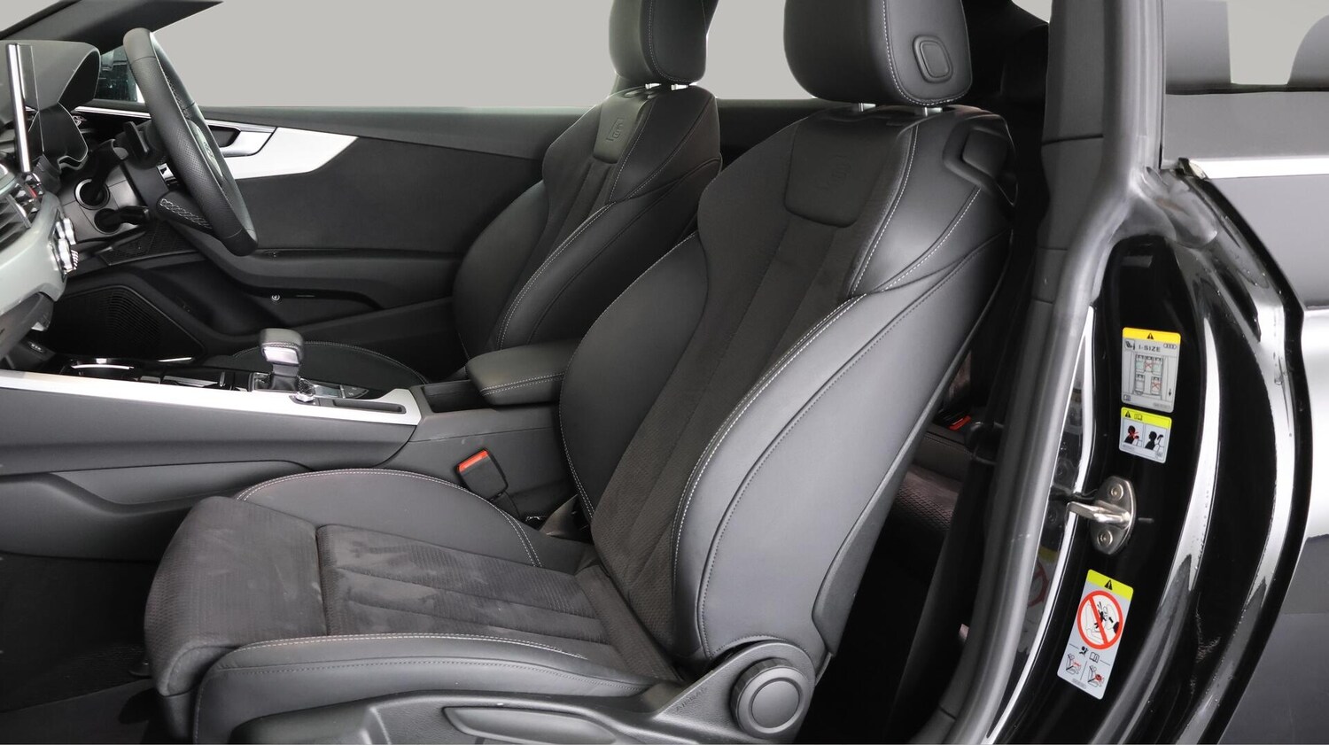 Used Audi A5 2023 for sale - 76666613: Photo 15