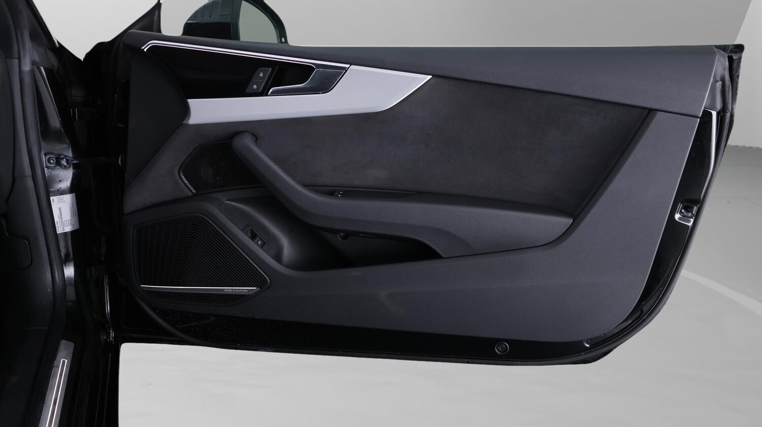 Used Audi A5 2023 for sale - 76666613: Photo 16