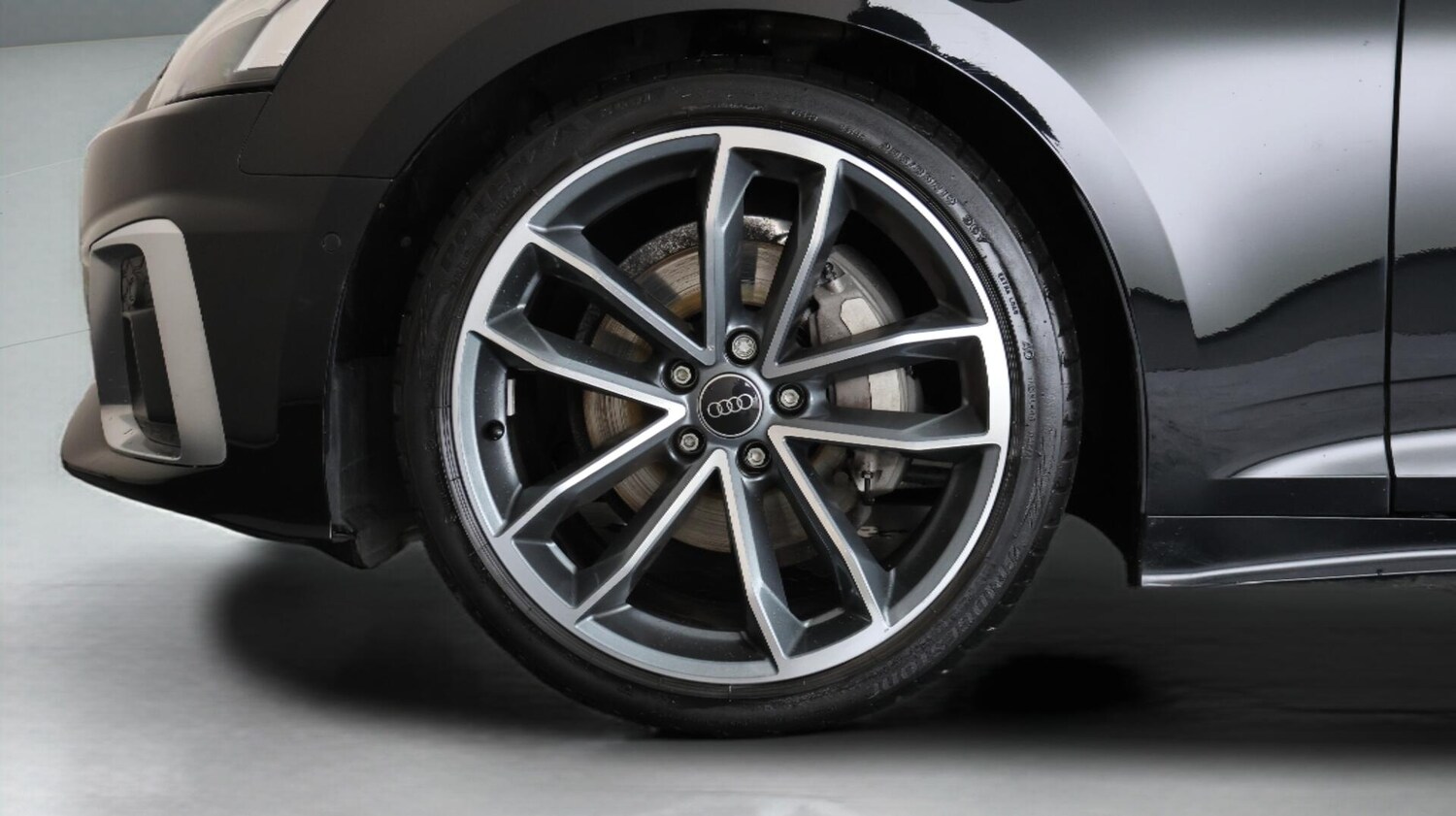 Used Audi A5 2023 for sale - 76666613: Photo 19