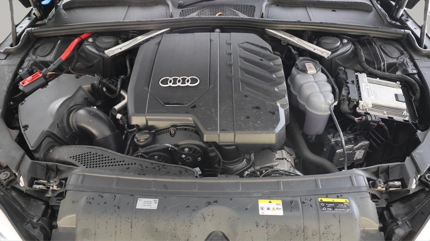 Used Audi A5 2023 for sale - 76666613: Photo 20