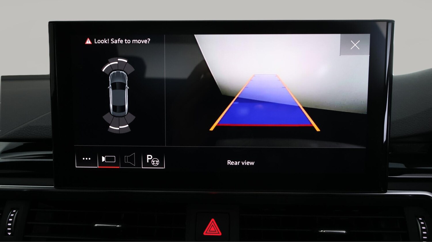 Used Audi A5 2023 for sale - 76666613: Photo 24