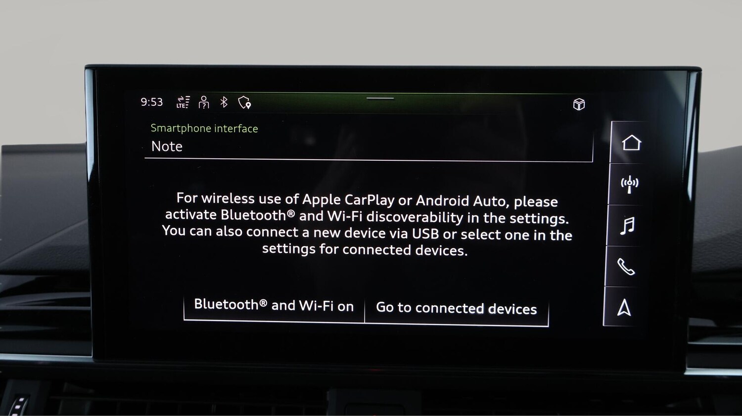 Used Audi A5 2023 for sale - 76666613: Photo 25