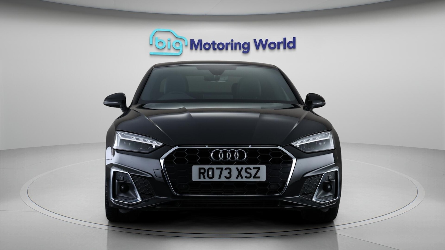 Used Audi A5 2023 for sale - 76666613: Photo 3
