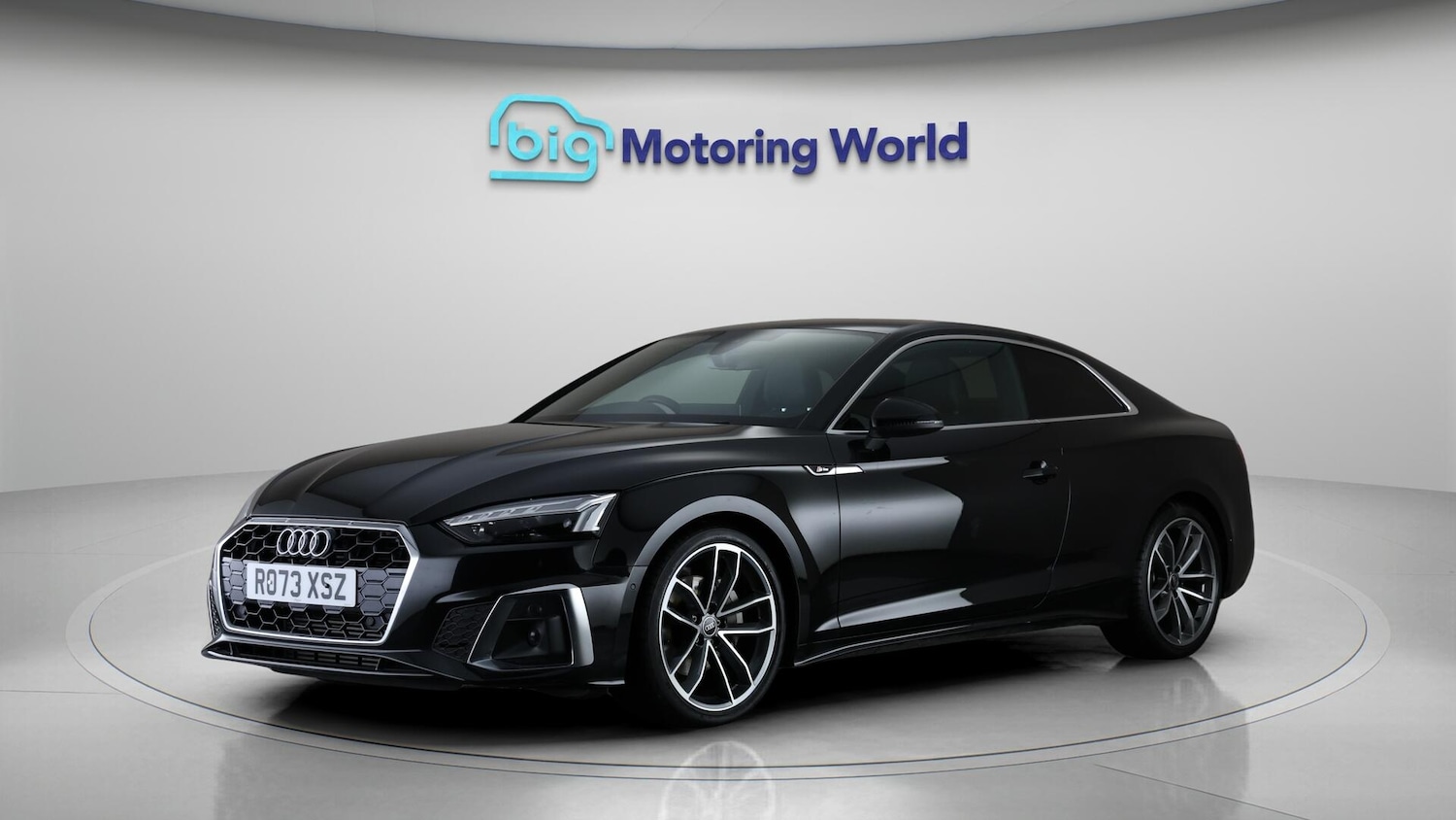 Used Audi A5 2023 for sale - 76666613: Photo 4