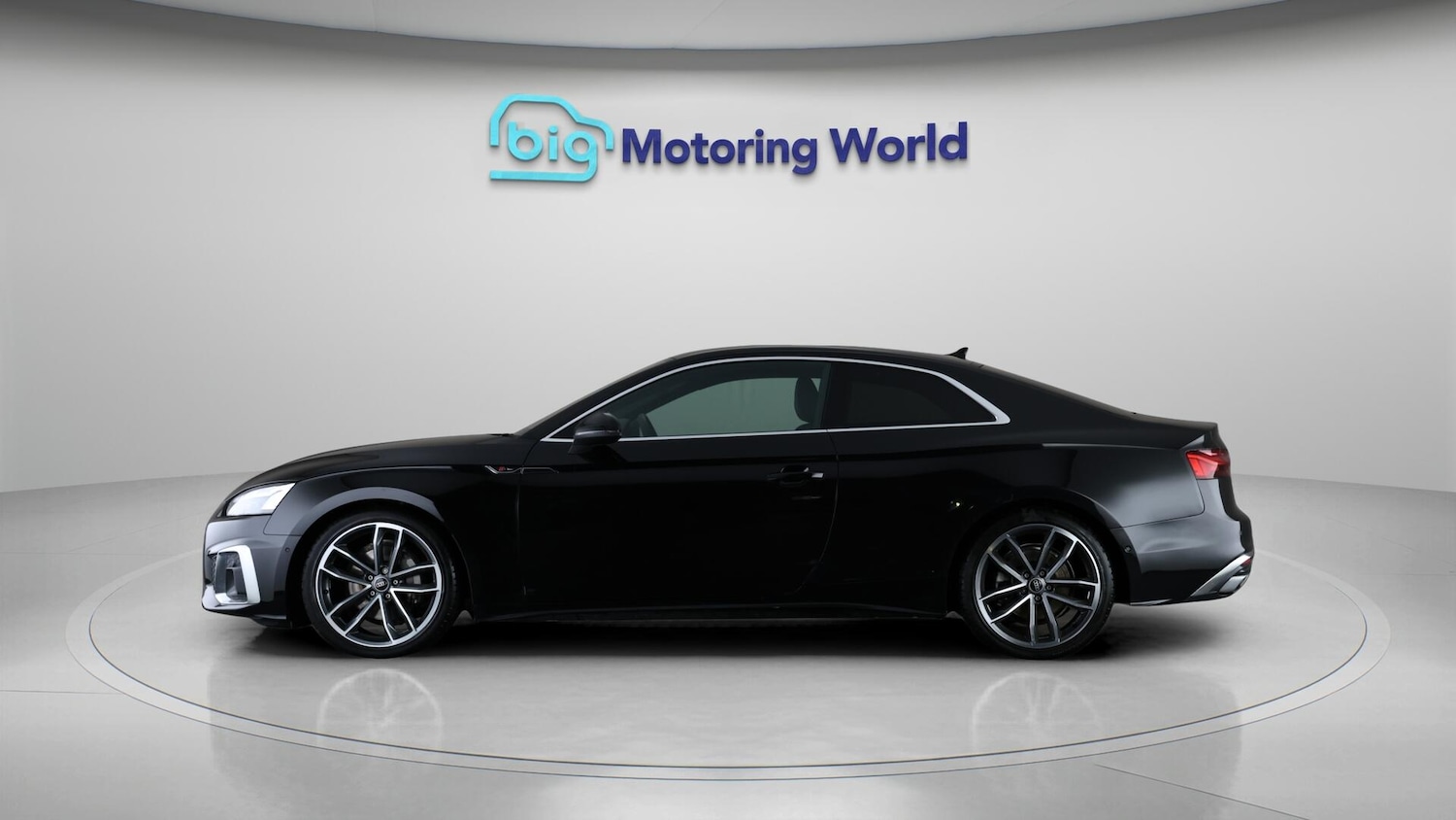 Used Audi A5 2023 for sale - 76666613: Photo 5