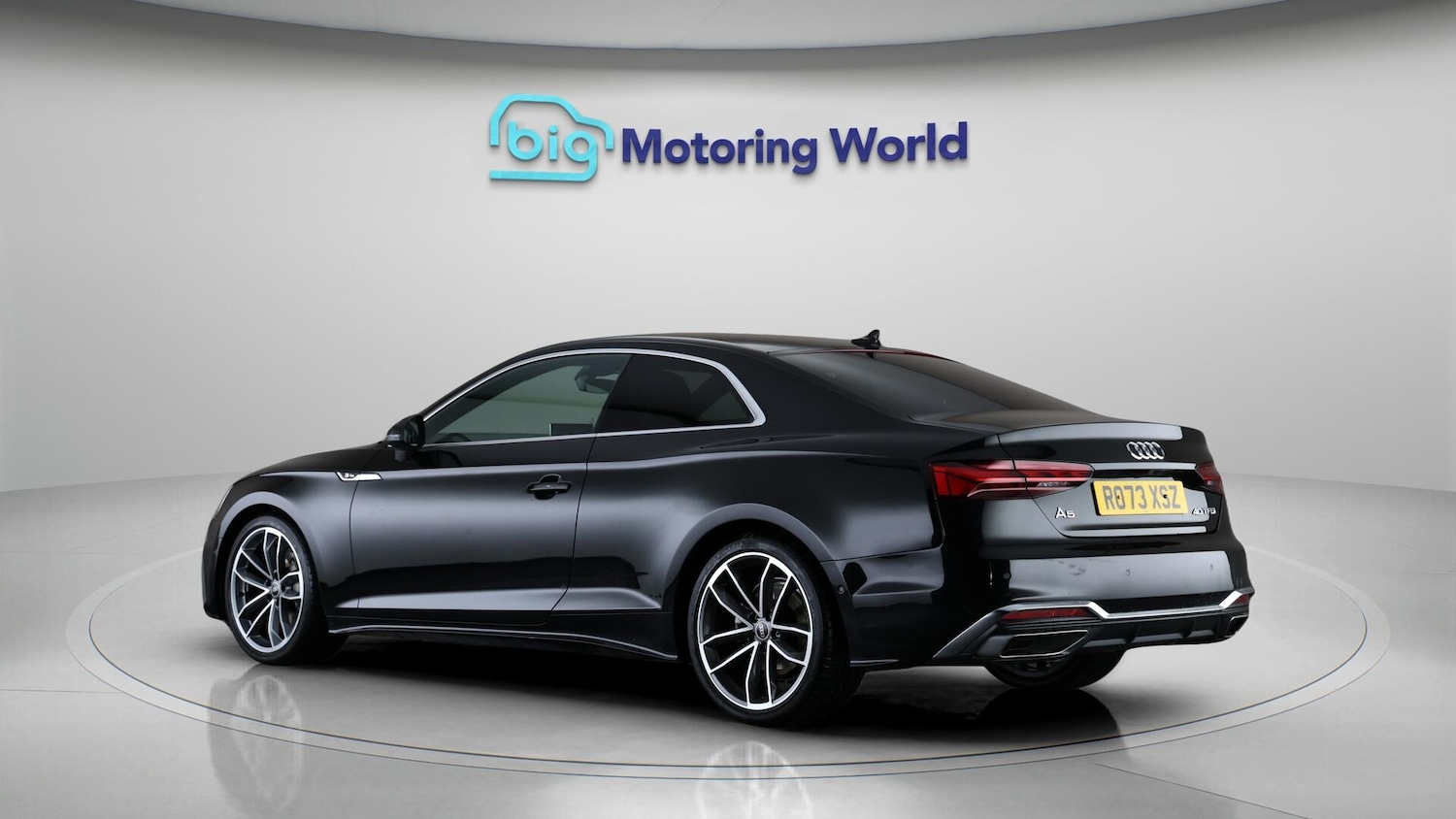 Used Audi A5 2023 for sale - 76666613: Photo 6