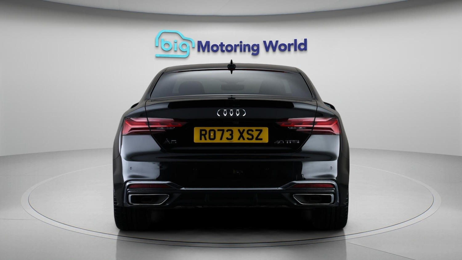 Used Audi A5 2023 for sale - 76666613: Photo 7