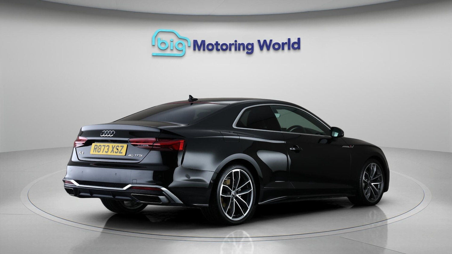 Used Audi A5 2023 for sale - 76666613: Photo 8