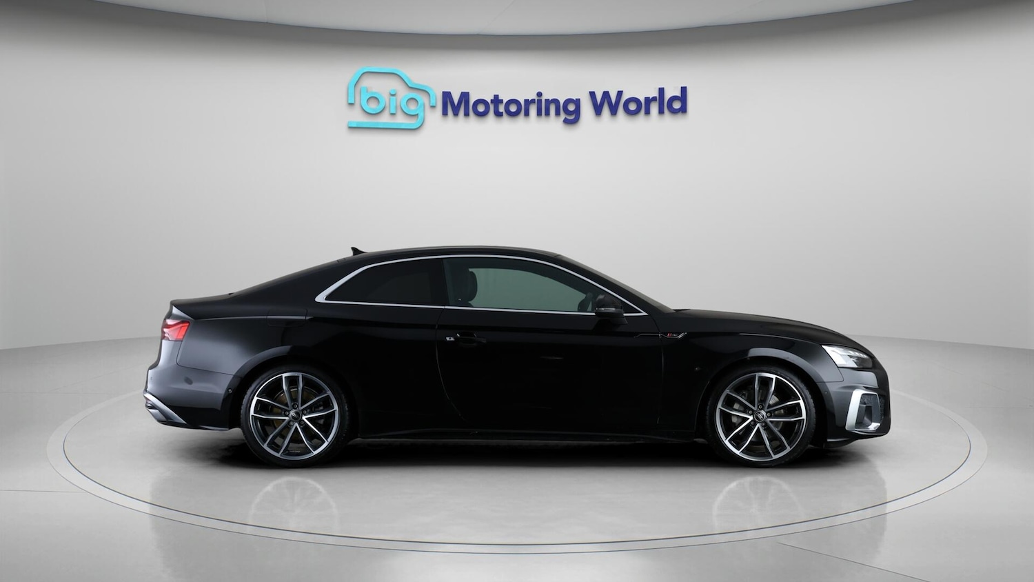 Used Audi A5 2023 for sale - 76666613: Photo 9