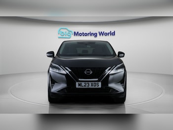 Used Nissan Qashqai 2023 for sale - 78657703: Photo