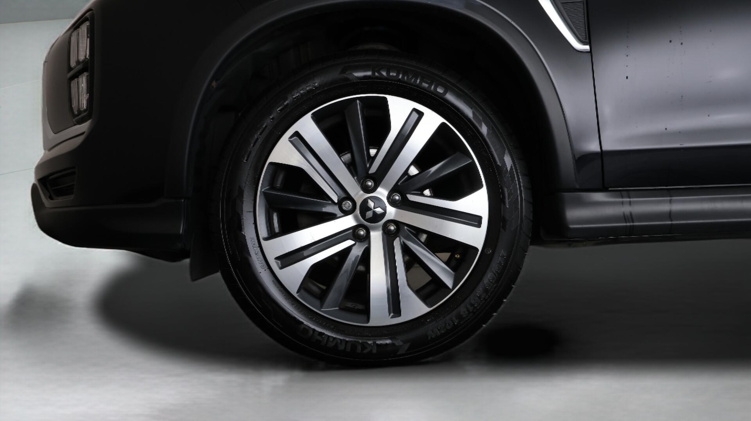 Used Mitsubishi ASX 2019 for sale - 76409261: Photo 18